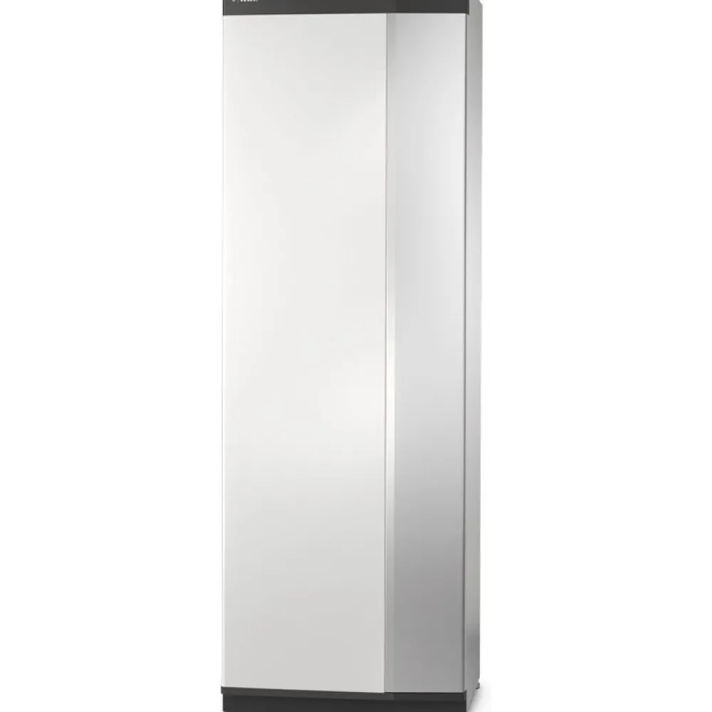 Maalämpöpumppu S1256 13, varaajalla, R EM 3X400V, S-sarja, wifi Maalämpöpumput