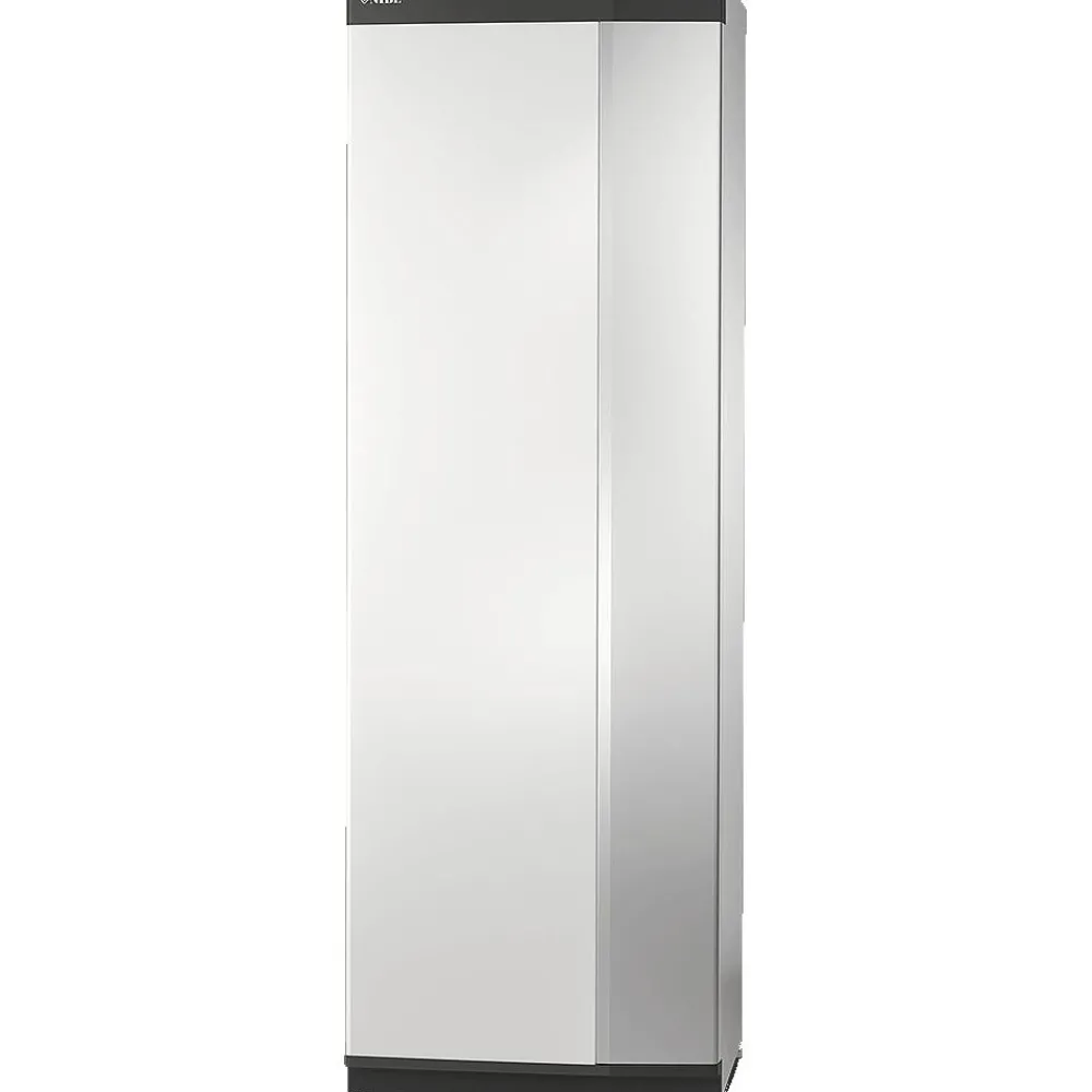 Discount Maalämpöpumppu varaajalla S1255-16 R EM 4-16 kW Maalämpöpumput
