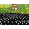 Maaperäkenno Gardenedge Grid 40, 52x52x4cm*JABO