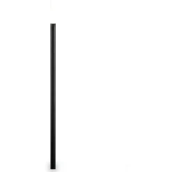 Best Maapiikkivalaisin LED Stick mattamusta Puutarhavalaisimet