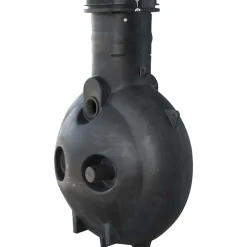 Hot Maapuhdistamo pumppukaivo 0,5 m³ Maapuhdistamot
