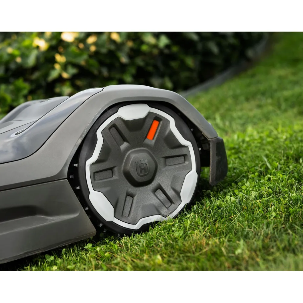 Maastosarja Automower NERA (305E/310E/405XE/410XE/320/430X/450X NERA)*Husqvarna Best