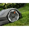 Maastosarja Automower (320/330X/420/430X/450X) Husqvarna-Robottiruohonleikkurit|Robottiruohonleikkurit