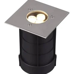 Maavalaisin Belaja LED 11 cm neliö*Trio