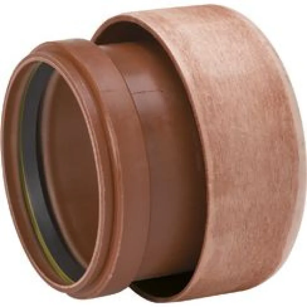 Sale Maaviemärin jatkoyhde PVC/betoni 160/150 Pvc-Putket