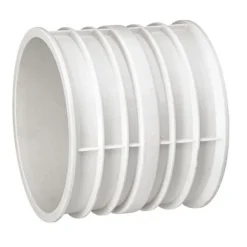 Maaviemärin lävistysyhde 400 mm*Uponor