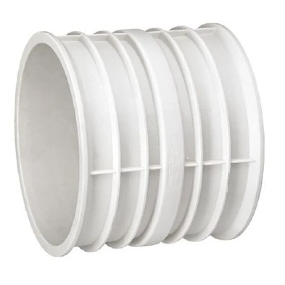 Maaviemärin lävistysyhde 400 mm*Uponor