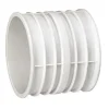 Maaviemärin lävistysyhde 250 mm*Uponor