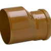 Maaviemärin supistusyhde PVC 315-250 mm*Uponor Clearance