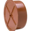 Discount Maaviemärin tulppa PVC 250 mm Pvc-Putket