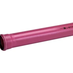 Maaviemäriputki PVC SN8 200x1000 mm*Uponor New