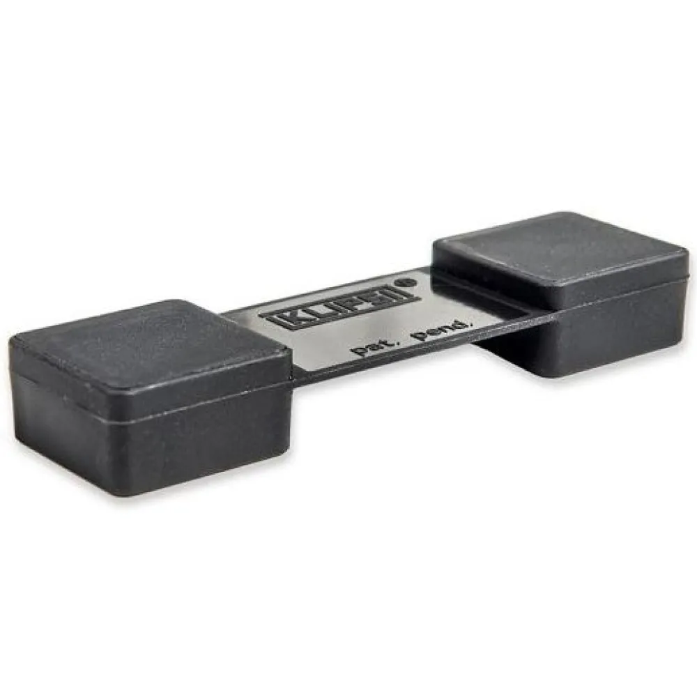 Magneettikiinnike kaapeleille Klipsi 10 kpl*Pistesarjat Clearance
