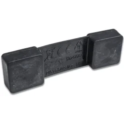 Magneettikiinnike kaapeleille Klipsi 10 kpl*Pistesarjat Clearance