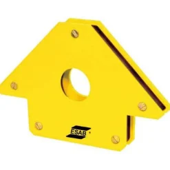 Magneettikulma , eri kokoja*Esab Sale