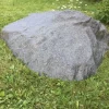 Hot Maisemakivi D-120 Ø120cm harmaa lasikuitua Koristekivet