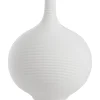 Sale Maljakko Mitane, 15cm, valkoinen Maljakot