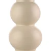 Hot Maljakko Miyoshi, 20cm, beige Maljakot