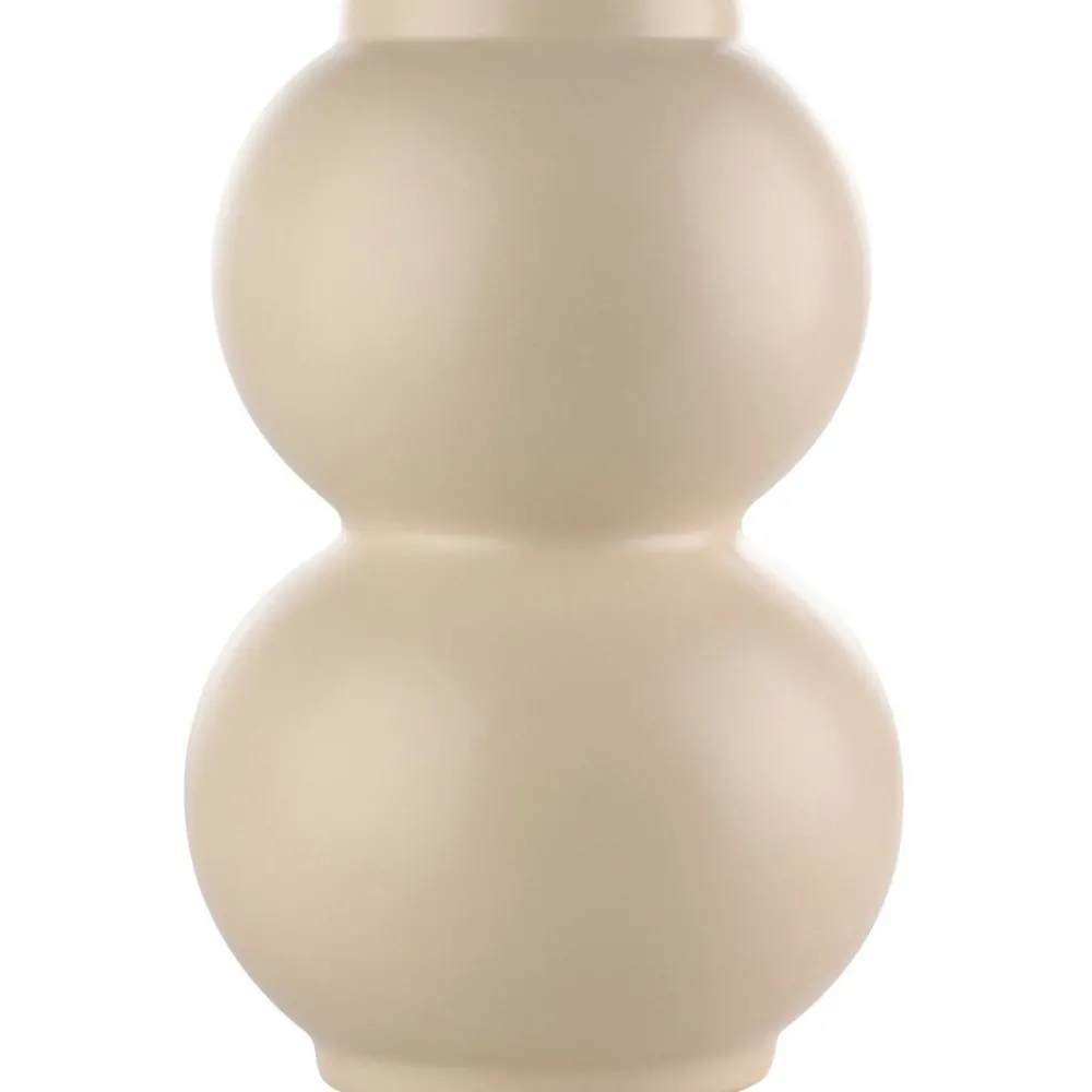 Hot Maljakko Miyoshi, 20cm, beige Maljakot