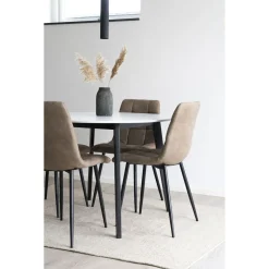 Maljakko Velas, 3kpl, tummanharmaa*House Nordic Outlet