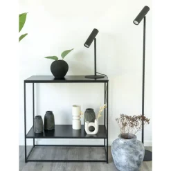 Maljakko Velas, 3kpl, tummanharmaa*House Nordic Outlet