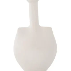 New Maljakko Madison, 14x8x22cm, valkoinen Maljakot