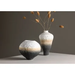 Maljakko Pane, ø24cm*Venture Home Clearance