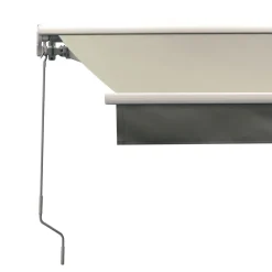 Markiisi 250x200 cm beige*Home4you Outlet