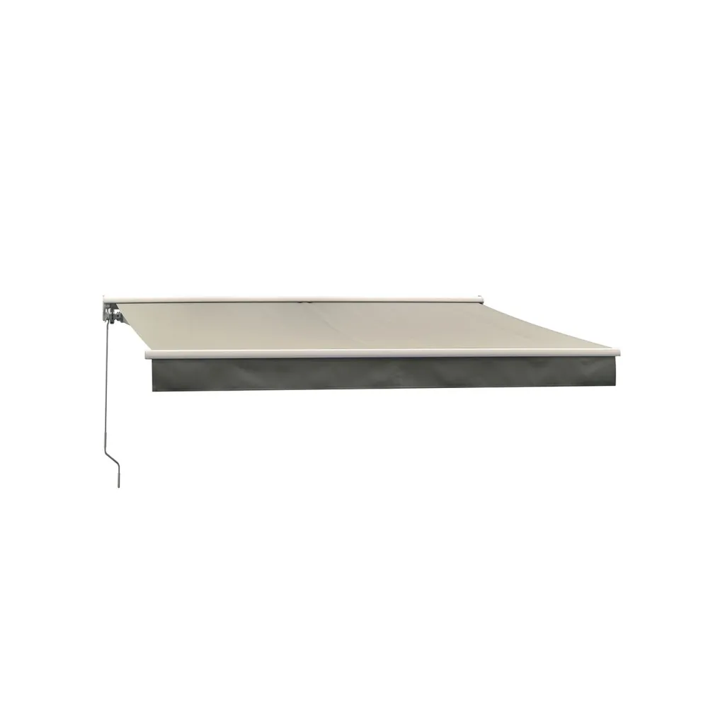 Markiisi 250x200 cm beige*Home4you Outlet