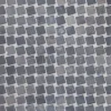 Marmorimosaiikki Classic Gray-White, verkolla, 50x50/10x10 mm*Qualitystone Discount