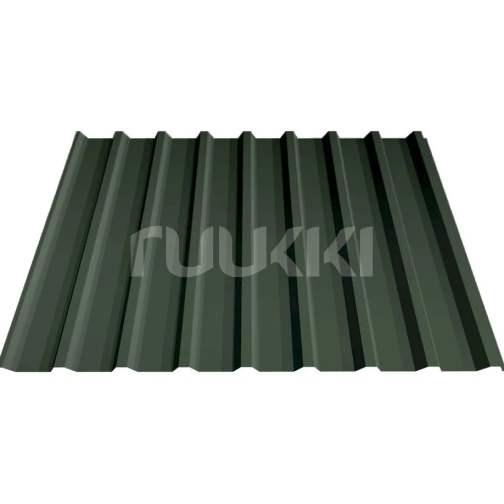 Matkailuautokatos Ralf 24m2*Holzbrüder