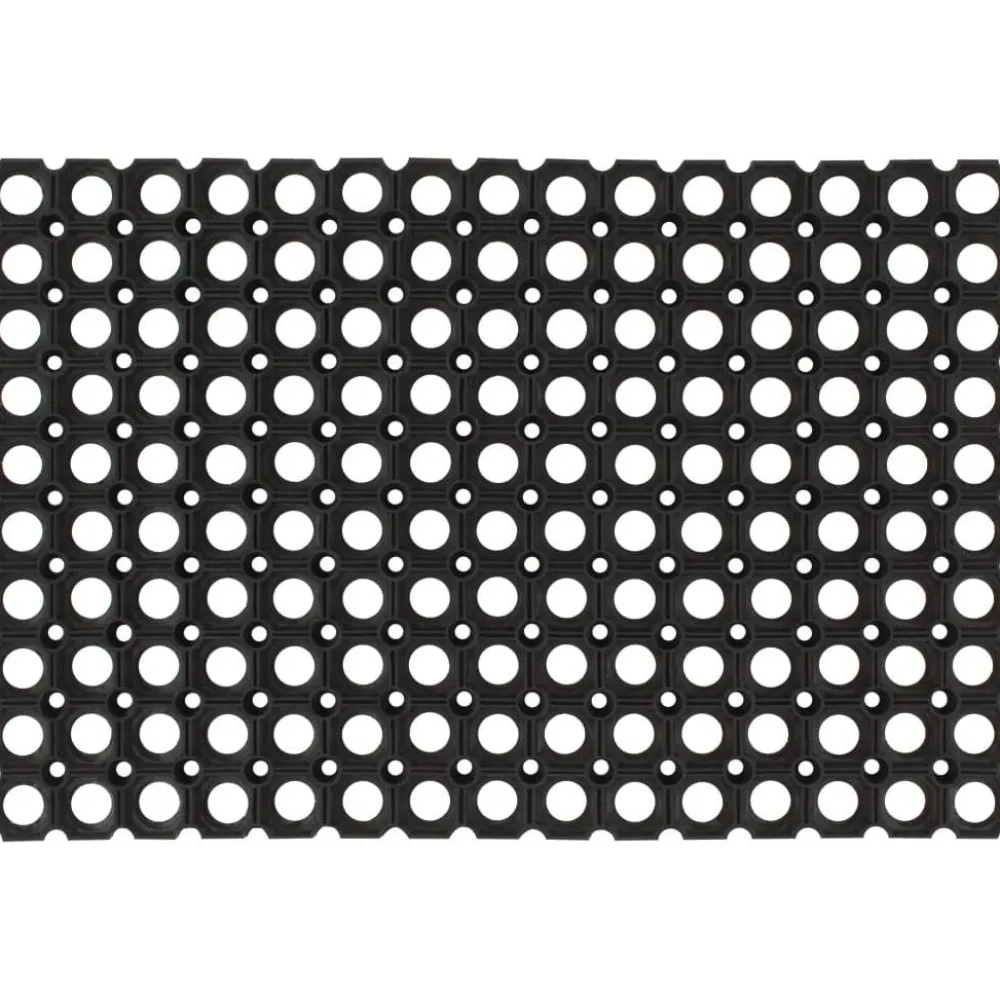 Matot 5 kpl kumi 23mm 40x60 cm*FinePRICE Discount
