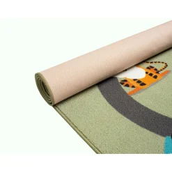 Clearance Matto Play Animals, eri kokoja ja värejä Matot