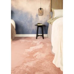 Clearance Matto Relax, eri kokoja ja värejä Matot
