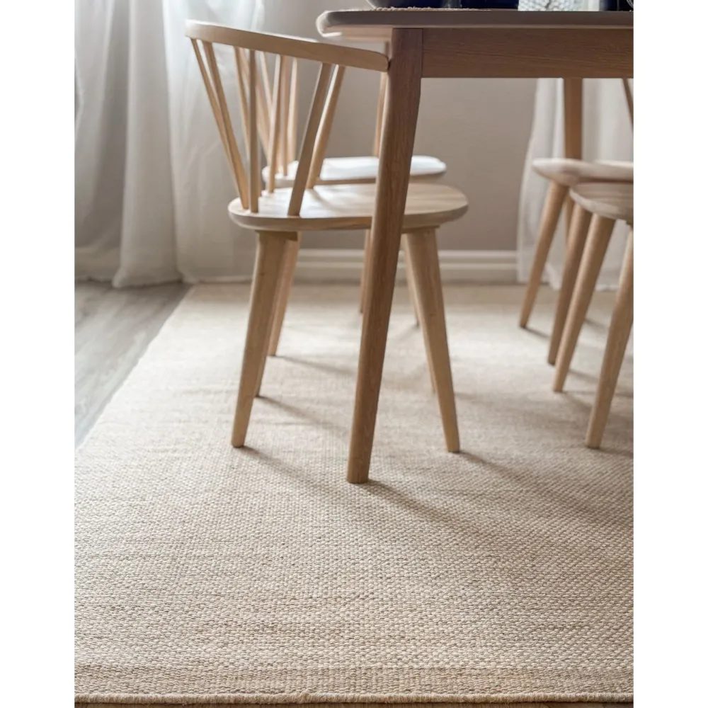 New Matto Sandhamn, eri kokoja ja värejä Matot