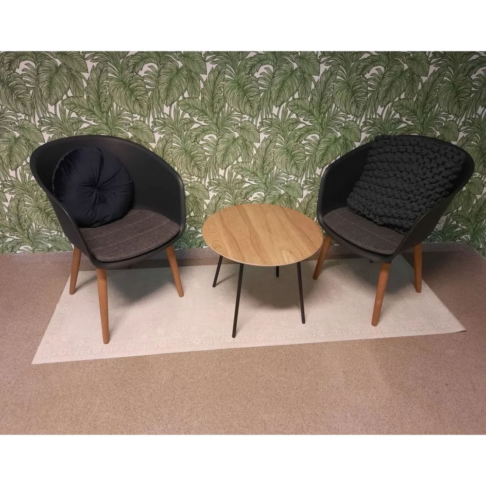 Matto Charming Flowers 67x250cm*Tapetit.fi Sale