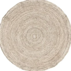 Matto Rauha Ø150 cm natural*Fanni K Sale