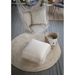 Matto Rauha Ø150 cm natural*Fanni K Sale