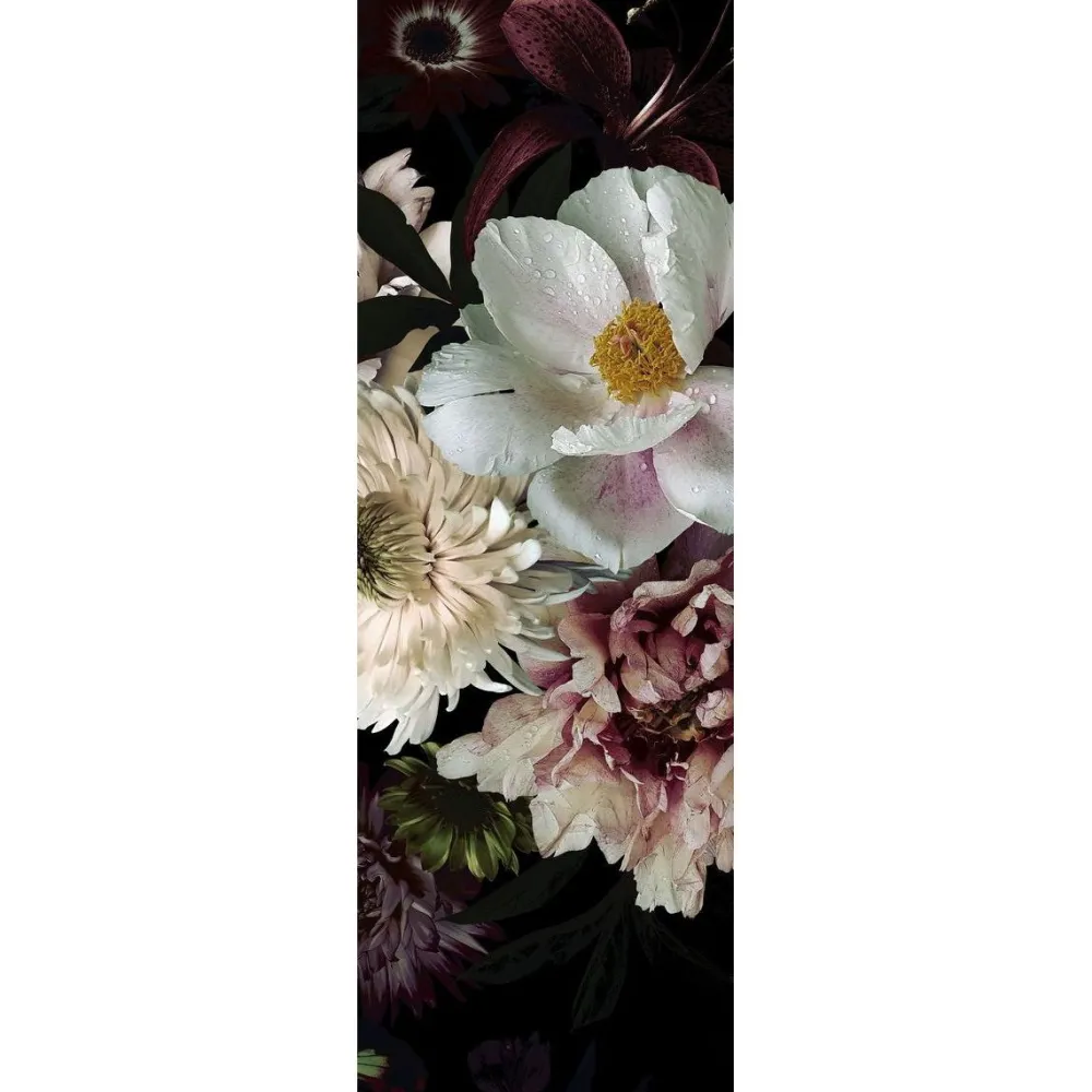 Sale Matto Floral Garden 67x200cm Terassimatot