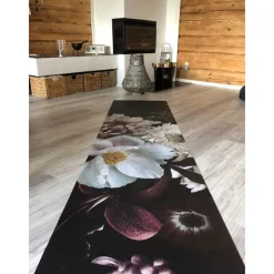 Discount Matto Floral Garden 67x250cm Terassimatot