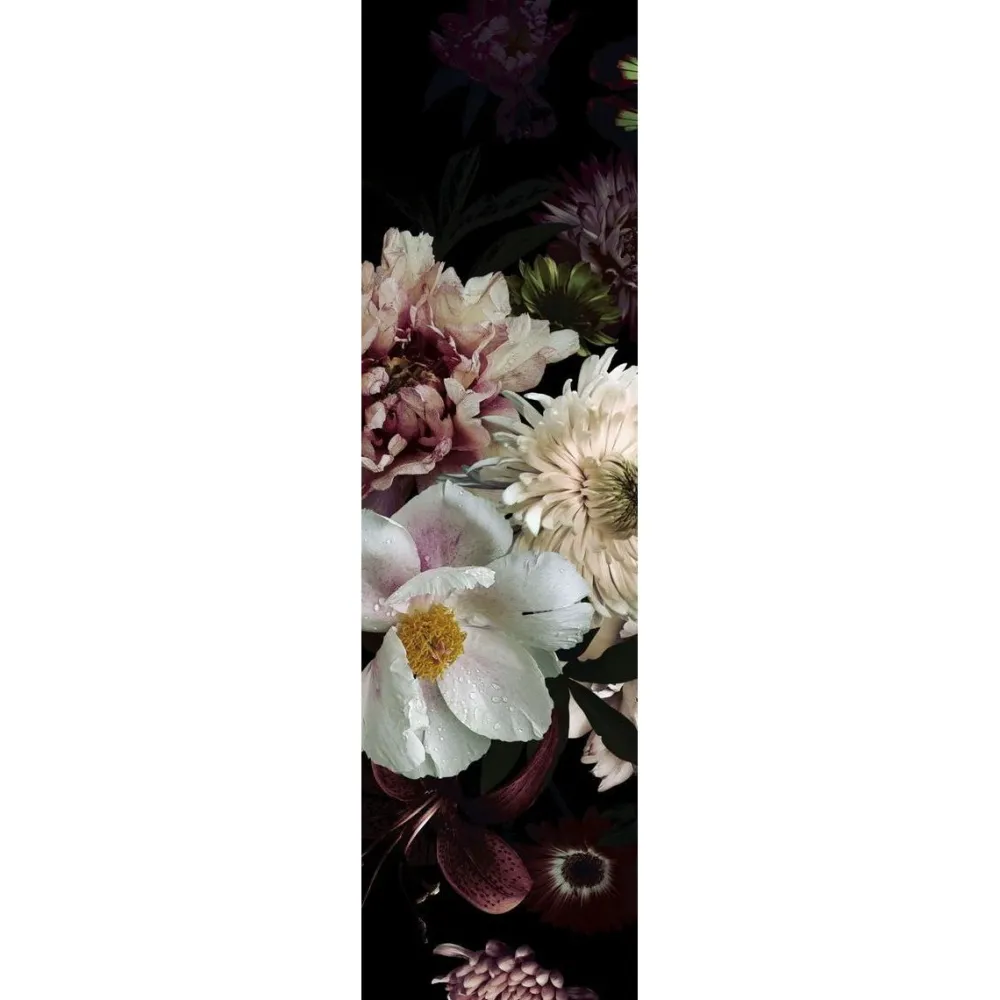 Discount Matto Floral Garden 67x250cm Terassimatot