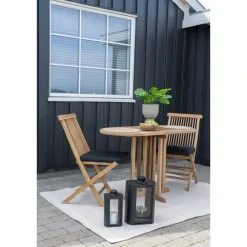 Matto Menorca, 140x200cm, sisä- ja ulkokäyttöön, beige*House Nordic Hot