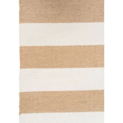 Matto Pina, 200x300cm, sisä- ja ulkokäyttöön, beige/luonnonvalkoinen*House Nordic Clearance