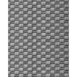 Matto Louhi 80x300 cm vaaleanharmaa*Livianna Outlet