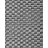 Outlet Matto Louhi 160x230 cm vaaleanharmaa Terassimatot