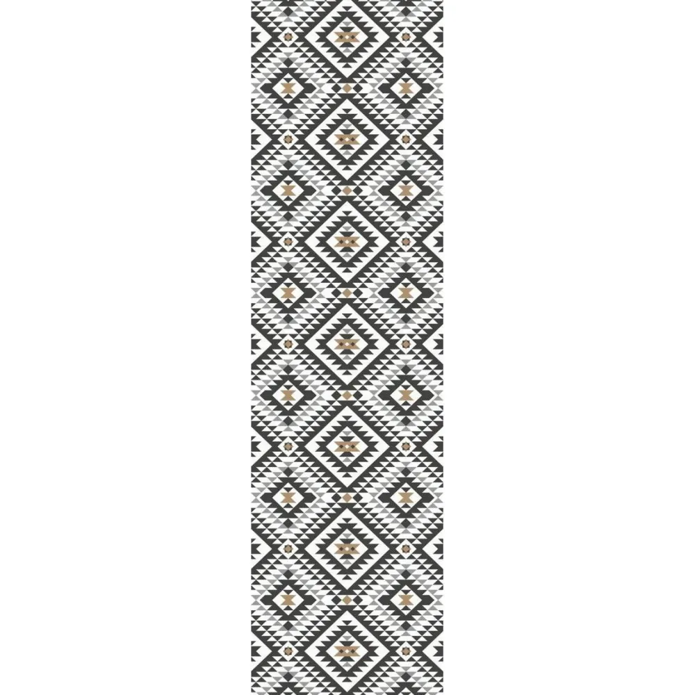 Matto Siksak 67x250cm*Tapetit.fi Hot