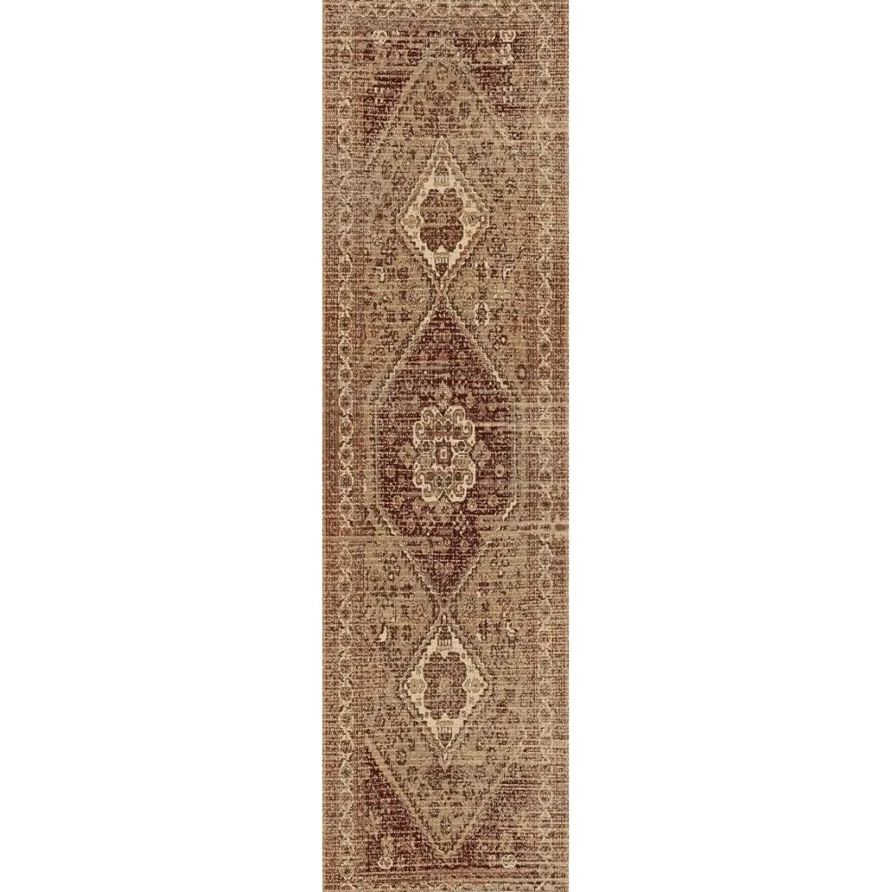 Matto Sunset Soul 67x250cm*Tapetit.fi
