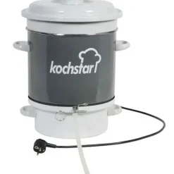 New Mehuhöyrystin KochStar, 10 litraa, 1500W Keittiön Pienkoneet