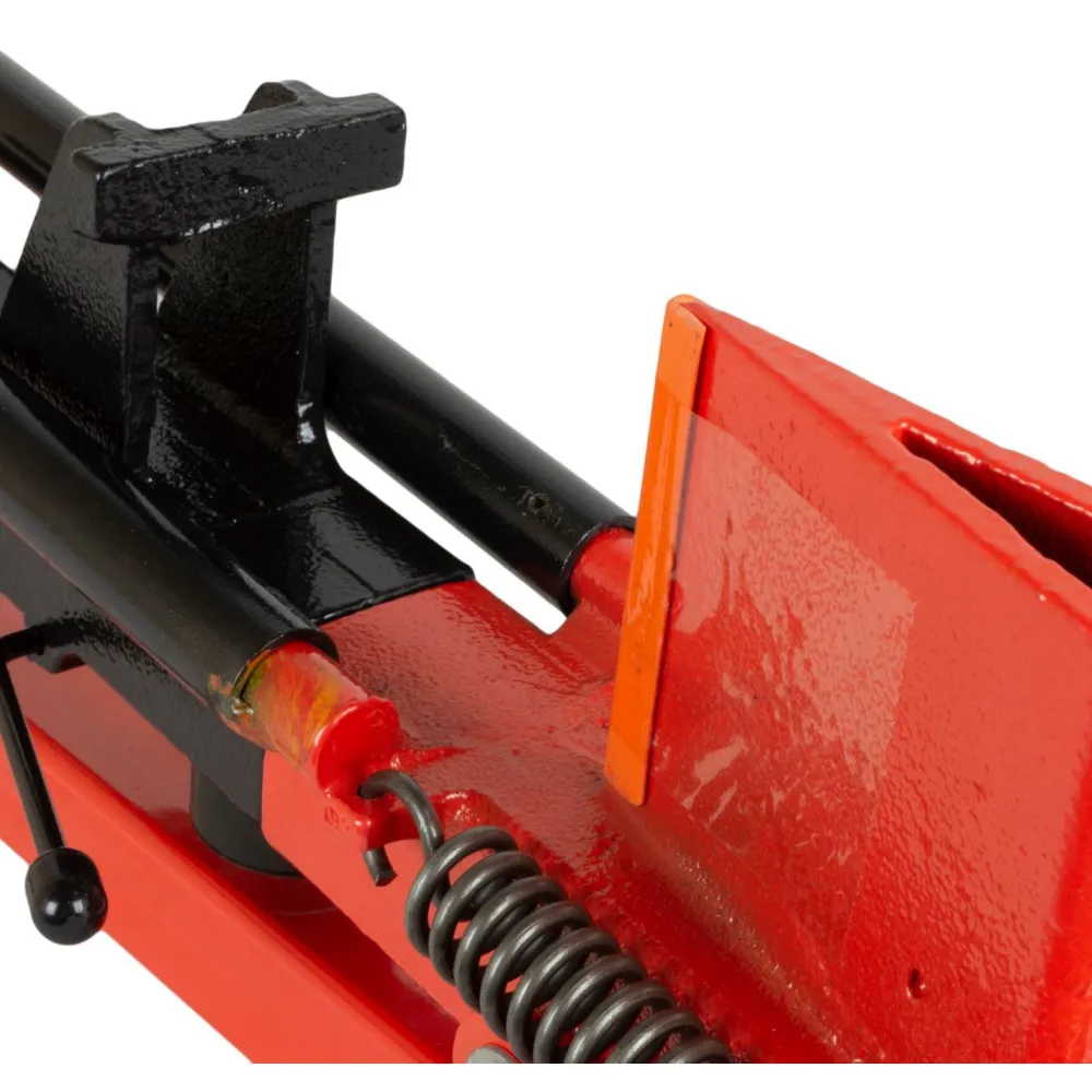Mekaaninen halkomakone 1,2T 430 mm jalkakäyttöinen*Yato Online