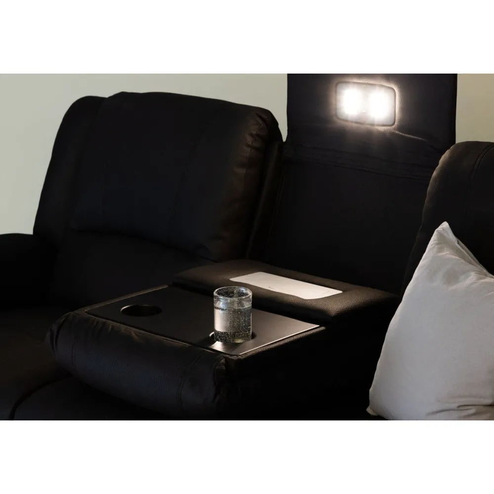 Mekanismisohva Singapore, musta*Venture Home Sale