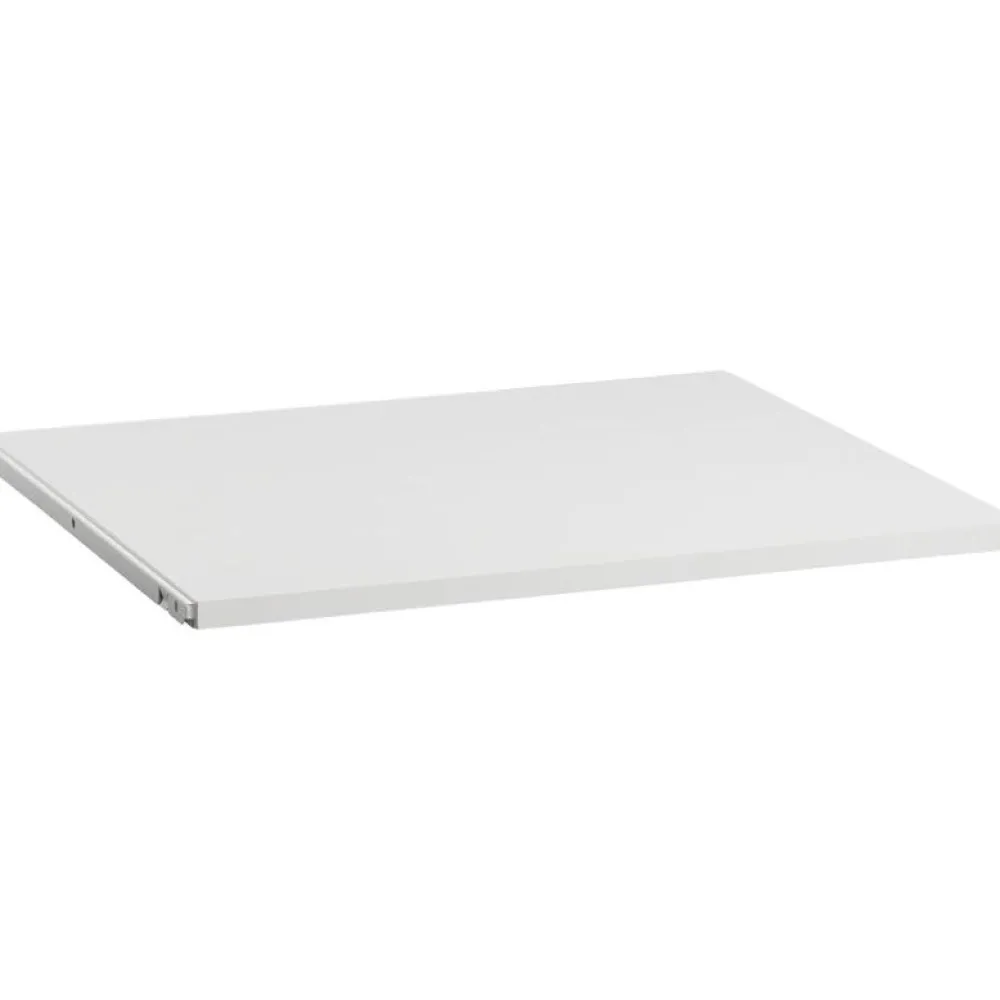 Melamiinihylly Classic Click-in paikalleen napsautettava*Elfa Sale